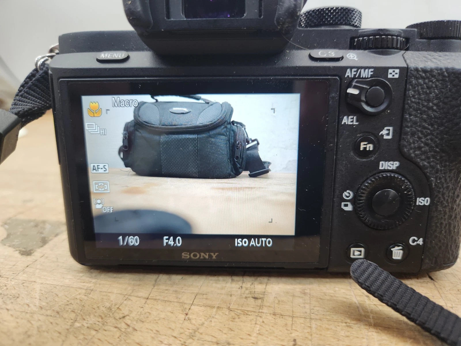 Sony Alpha A7 II 24.3 MP Mirrorless Digital Camera w FE 3.5-5.6/28-70 OSS Lens
