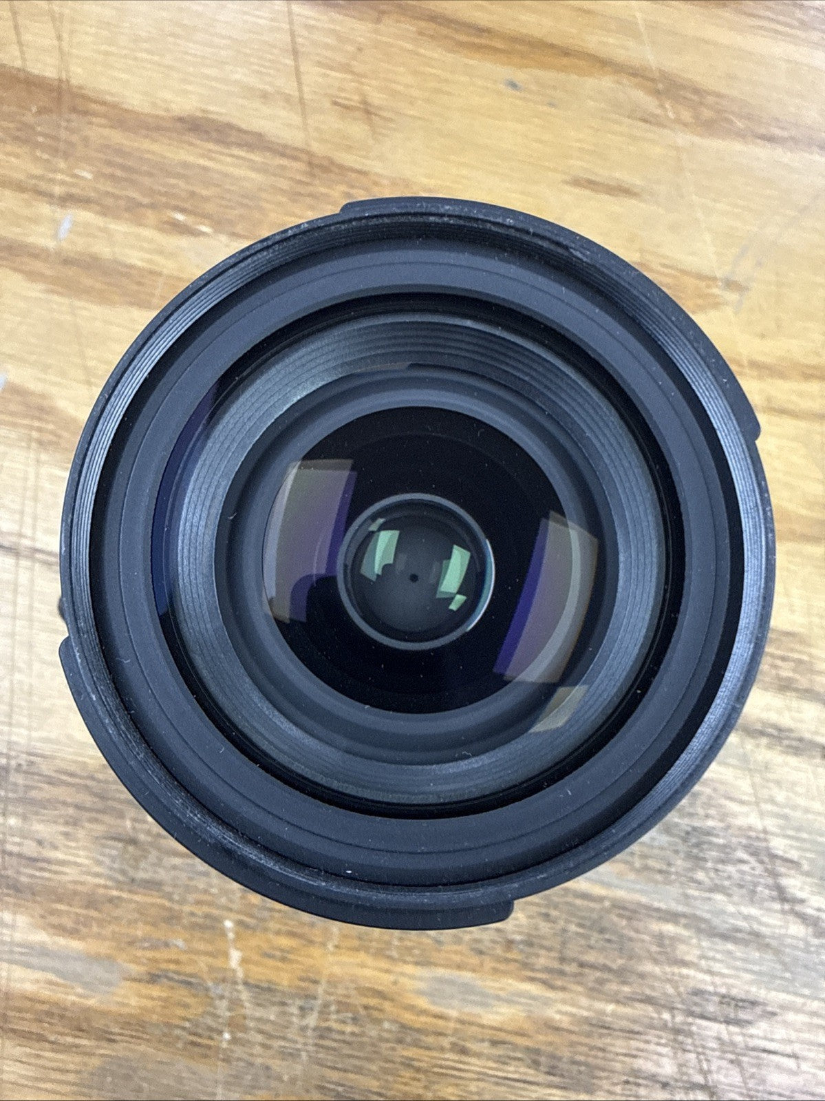 Sony Alpha A7 II 24.3MP Mirrorless Camera W/ Tamron 28-75