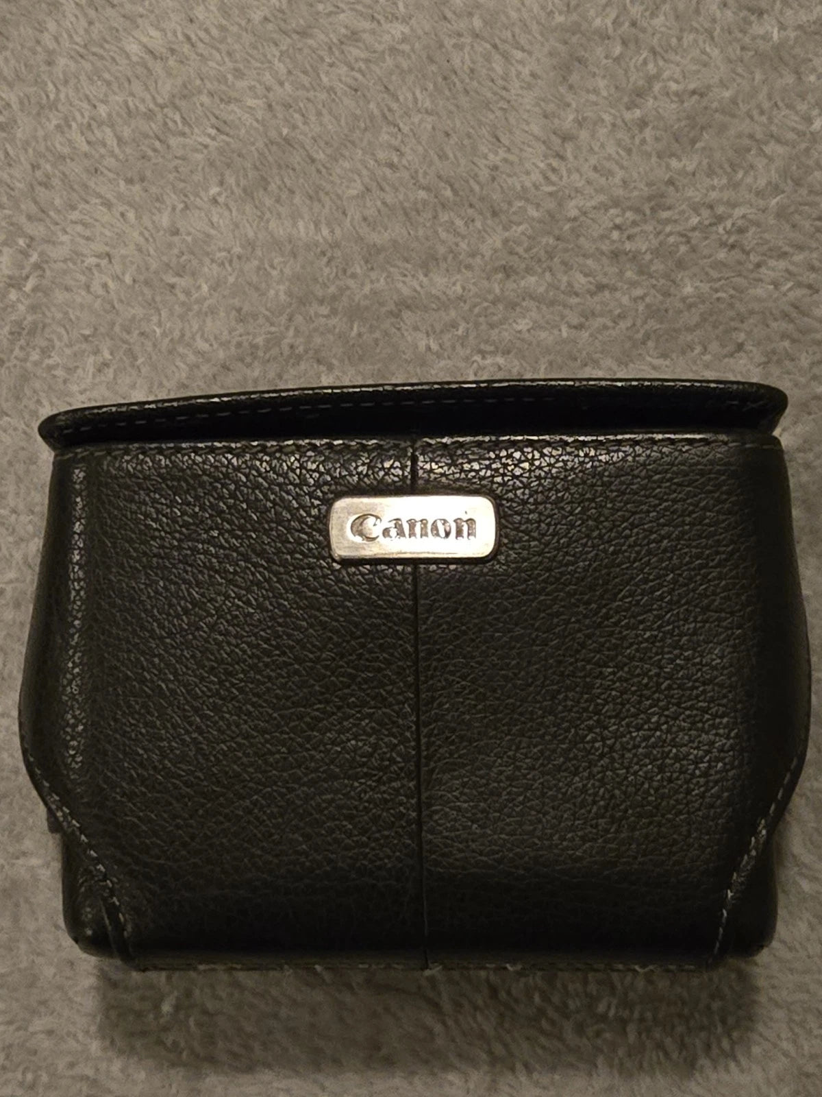 Canon PowerShot G9 MINT Complete Box + Extras CCD Camera