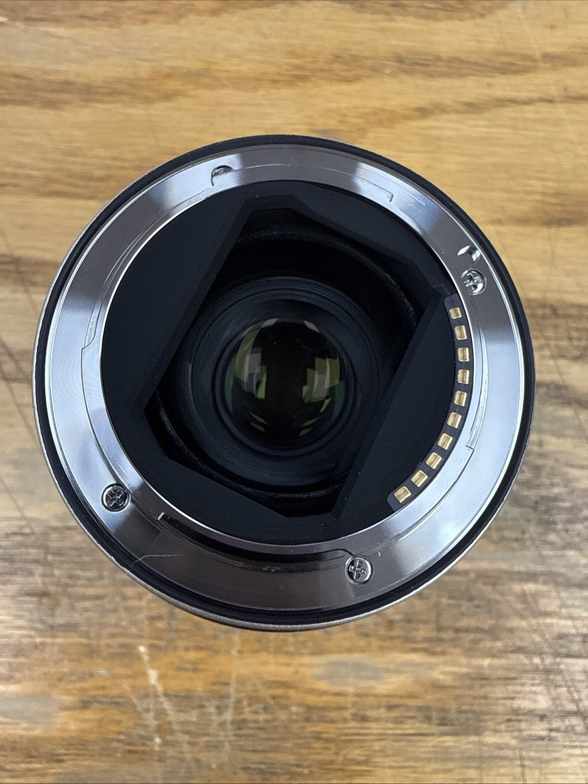 Sony Alpha A7 II 24.3MP Mirrorless Camera W/ Tamron 28-75