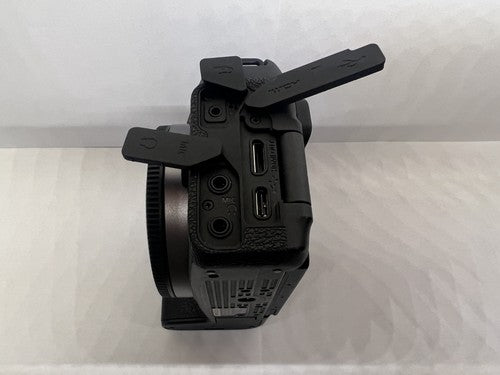 Canon EOS RP 26.2 MP Digital SLR Camera - Black (Body Only) Excellent Condition