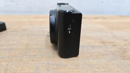 Canon PowerShot SX740 HS, 20.3MP Point & Shoot Camera, w/ 2 Batteries