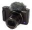 Sony Cyber-shot ZV-1 20.1MP Compact Digital Vlog Camera