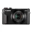 Canon PowerShot G7 X Mark II 20.1MP Compact Camera - Black