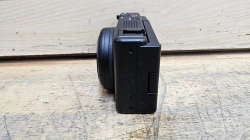Sony ZV-1F 20.1MP Compact Digital Camera