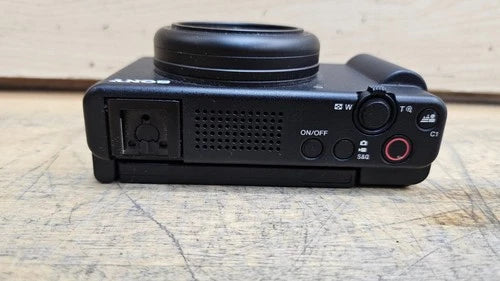 Sony ZV-1F 20.1MP Compact Digital Camera