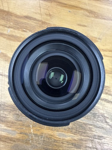 Sony Alpha A7 II 24.3MP Mirrorless Camera W/ Tamron 28-75