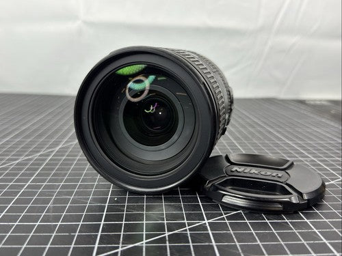 Nikon D810 36.3MP (FX) Digital SLR DSLR Camera w/ 28-300mm f/3.5-5.6 Lens