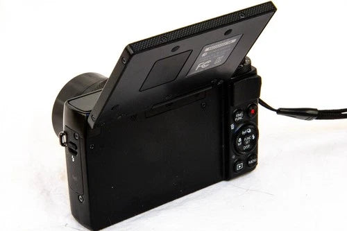 Canon PowerShot G7X Mark I G7X1 Digital Camera 20.2MP WIFI&NFC Touch Screen Mk I