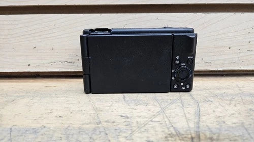 Sony ZV-1F 20.1MP Compact Digital Camera
