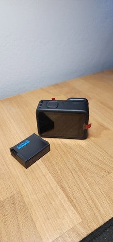 GoPro HERO13 BLACK 27MP 5K Waterproof Action Camera CHDCB131RT