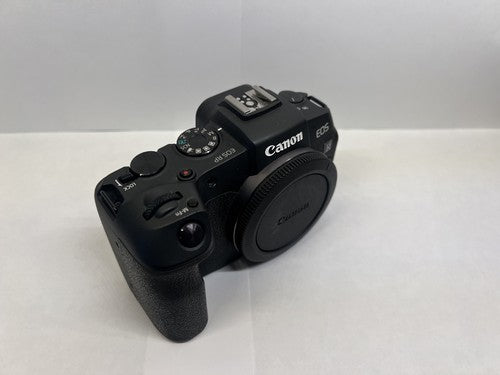 Canon EOS RP 26.2 MP Digital SLR Camera - Black (Body Only) Excellent Condition