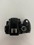 Nikon D3200 24.2 MP Digital SLR Camera - Black (Body Only)