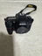 Nikon 13543 D7500 DSLR Camera with 18-55mm and 70-300mm VR Lenses Kit - Black