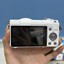 Sony Alpha A5100 24.3MP Digital Camera - Black (Body Only)
