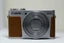 Canon PowerShot G9 X Mark II 20.1MP Digital Camera - Silver