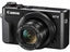 Canon PowerShot G7 X Mark II 20.1MP Compact Camera - Black
