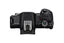 Canon EOS R50 4K Video Mirrorless Camera with RF-S 18-45mm f/4.5-6.3 IS STM Lens - Black