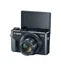 Canon PowerShot G7 X Mark II 20.1MP Compact Camera - Black