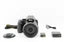 Nikon COOLPIX P1000 16MP 125x Optical Zoom f/2.8 Digital Camera - Black