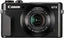 Canon PowerShot G7 X Mark II 20.1MP Compact Camera - Black