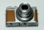Canon PowerShot G9 X Mark II 20.1MP Digital Camera - Silver
