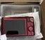 Canon PowerShot SX720 HS 20.3MP Compact Digital Camera - Red