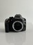 Nikon D3200 24.2 MP Digital SLR Camera - Black (Body Only)