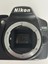 Nikon D3200 24.2 MP Digital SLR Camera - Black (Body Only)