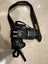 Nikon D D3400 24.2mp Digital SLR Camera - Black (kit W/ Af-p DX 18-55mm Lens)