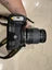 Nikon D D3400 24.2mp Digital SLR Camera - Black (kit W/ Af-p DX 18-55mm Lens)