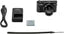 Canon PowerShot G7 X Mark II 20.1MP Compact Camera - Black
